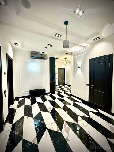 Сдается 4-комн. новостройка 170 м², м. Ичеришехер, photo 3 from 15