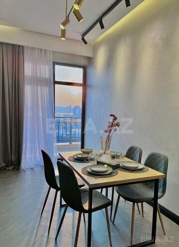 Сдается 4-комн. новостройка 170 м², м. Ичеришехер, photo 5 from 15