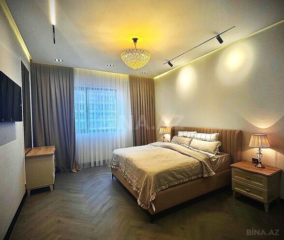 Сдается 4-комн. новостройка 170 м², м. Ичеришехер, photo 8 from 15