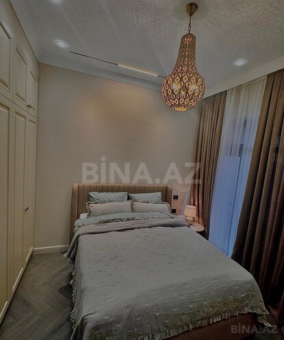 Сдается 4-комн. новостройка 170 м², м. Ичеришехер, photo 11 from 15