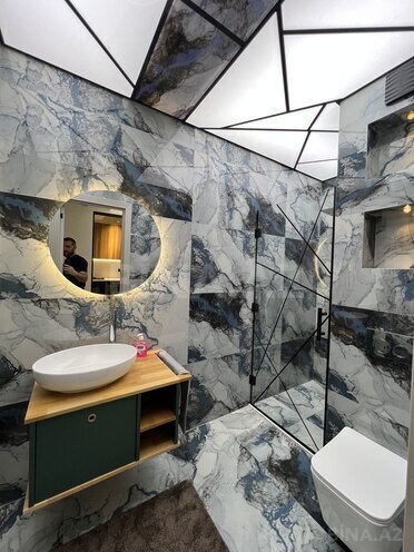 Satılır 2 otaqlı yeni tikili 60 m², Nərimanov r., photo 13 from 14