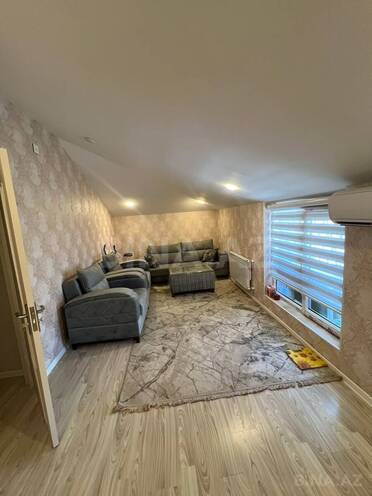 Продается 2-комн. новостройка 55 м², пос. Масазыр, photo 4 from 19