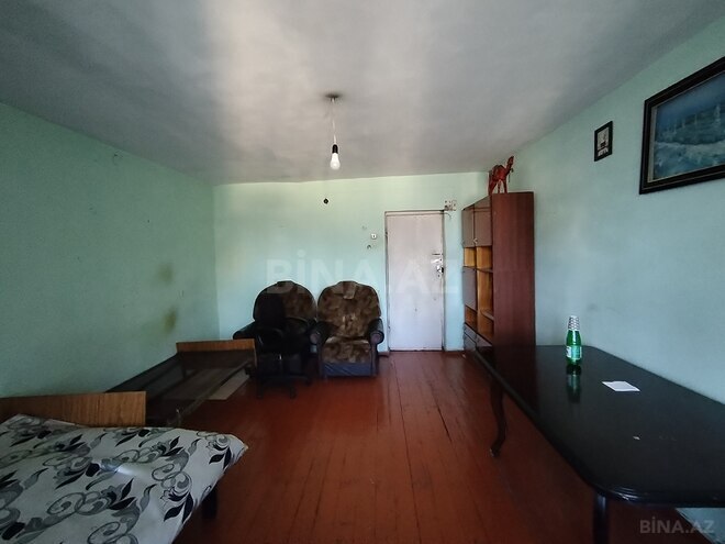 Satılır 1 otaqlı köhnə tikili 28 m², Azadlıq Prospekti m., photo 8 from 10