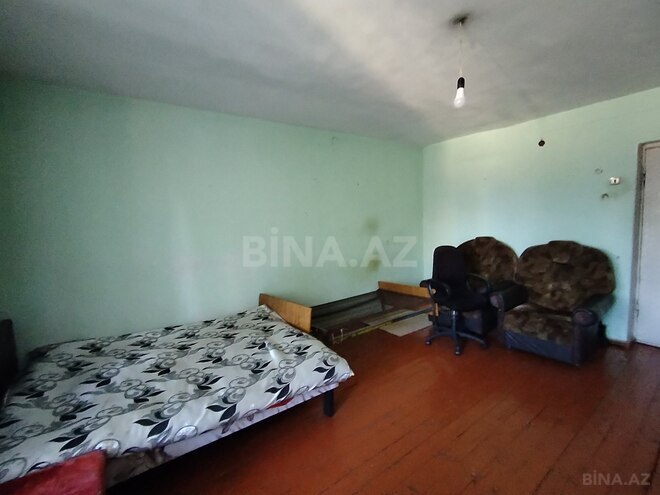 Satılır 1 otaqlı köhnə tikili 28 m², Azadlıq Prospekti m., photo 7 from 10