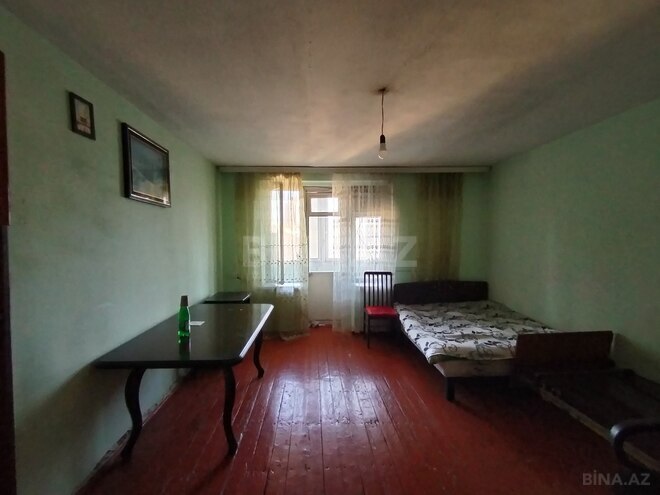 Satılır 1 otaqlı köhnə tikili 28 m², Azadlıq Prospekti m., photo 3 from 10