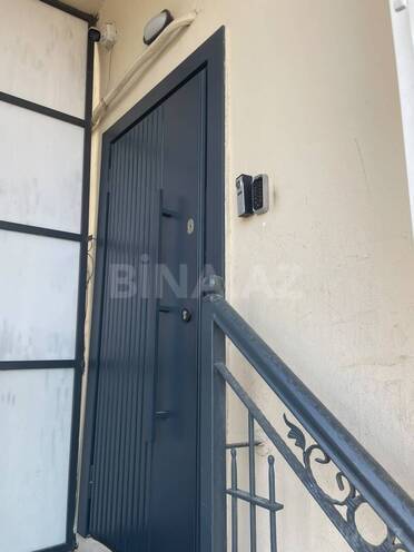 İcarəyə verilir 5 otaqlı ofis 260 m², 8 Noyabr m., photo 12 from 13