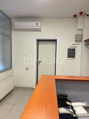 İcarəyə verilir 5 otaqlı ofis 260 m², 8 Noyabr m., photo 11 from 13