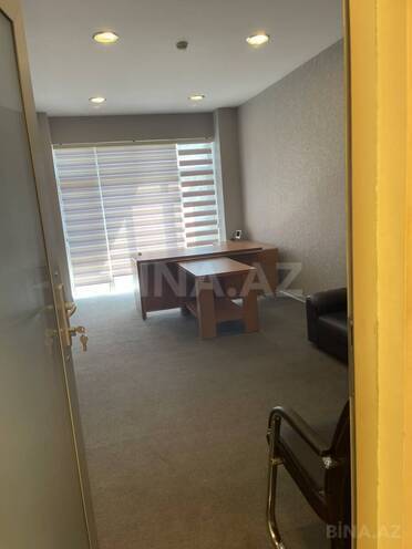 İcarəyə verilir 5 otaqlı ofis 260 m², 8 Noyabr m., photo 6 from 13