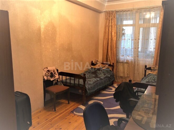 Продается 3-комн. новостройка 80 м², м. Ази Асланов, photo 4 from 21