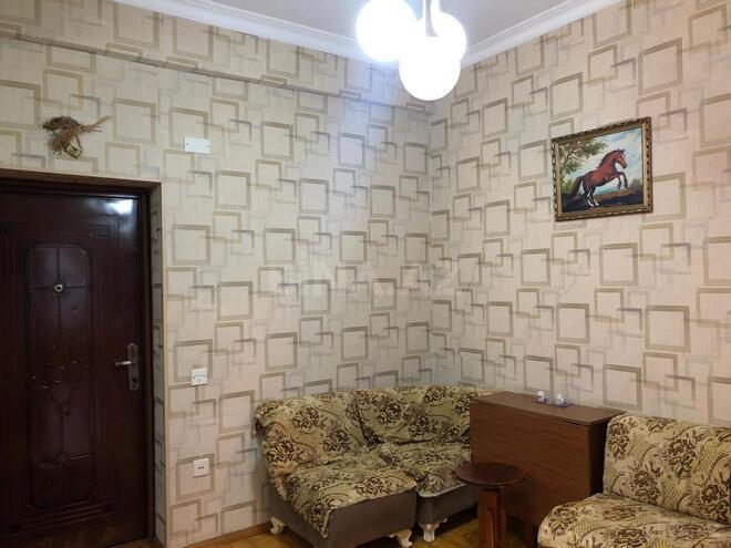 Продается 3-комн. новостройка 80 м², м. Ази Асланов, photo 17 from 21