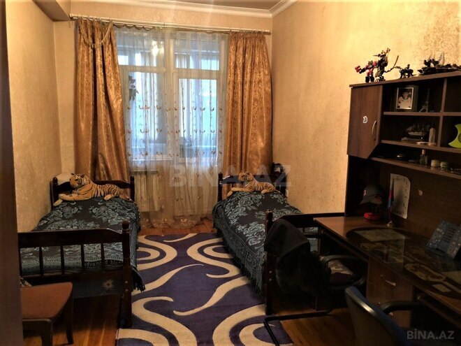 Продается 3-комн. новостройка 80 м², м. Ази Асланов, photo 5 from 21