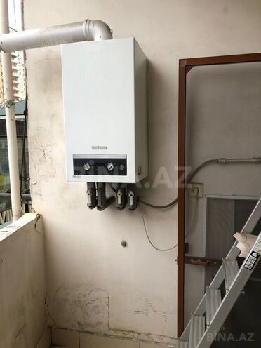 Продается 3-комн. новостройка 80 м², м. Ази Асланов, photo 20 from 21