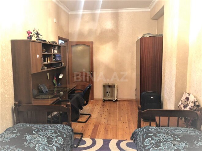 Продается 3-комн. новостройка 80 м², м. Ази Асланов, photo 6 from 21