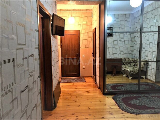 Продается 3-комн. новостройка 80 м², м. Ази Асланов, photo 14 from 21