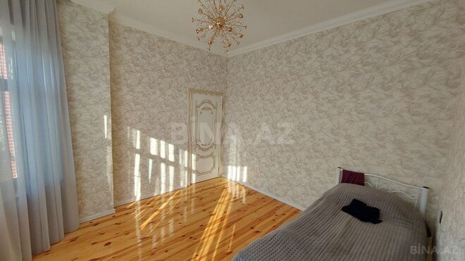 İcarəyə verilir 6 otaqlı həyət evi/bağ evi 230 m², Biləcəri q., photo 9 from 27