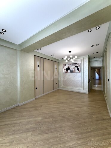 Satılır 3 otaqlı yeni tikili 130 m², Nəsimi r., photo 10 from 16