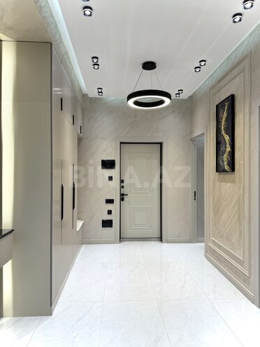 Satılır 3 otaqlı yeni tikili 130 m², Nəsimi r., photo 13 from 16