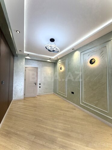Satılır 3 otaqlı yeni tikili 130 m², Nəsimi r., photo 9 from 16