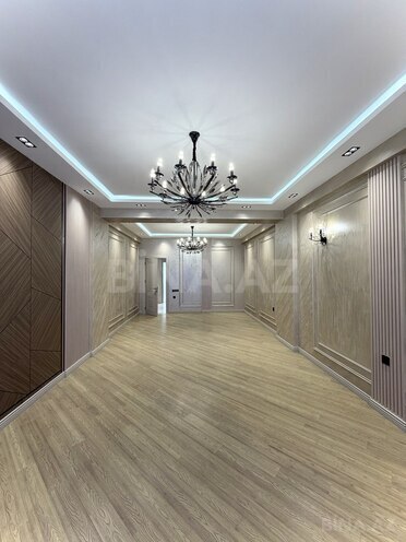 Satılır 3 otaqlı yeni tikili 130 m², Nəsimi r., photo 4 from 16
