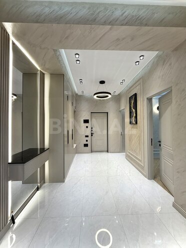 Satılır 3 otaqlı yeni tikili 130 m², Nəsimi r., photo 8 from 16