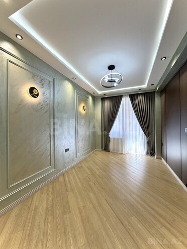 Satılır 3 otaqlı yeni tikili 130 m², Nəsimi r., photo 12 from 16