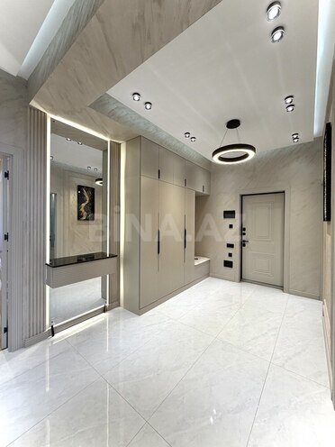 Satılır 3 otaqlı yeni tikili 130 m², Nəsimi r., photo 5 from 16