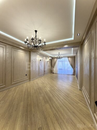 Satılır 3 otaqlı yeni tikili 130 m², Nəsimi r., photo 3 from 16