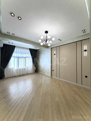 Satılır 3 otaqlı yeni tikili 130 m², Nəsimi r., photo 11 from 16