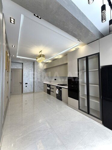 Satılır 3 otaqlı yeni tikili 130 m², Nəsimi r., photo 7 from 16