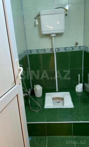 İcarəyə verilir 3 otaqlı yeni tikili 124 m², Nəriman Nərimanov m., photo 19 from 20
