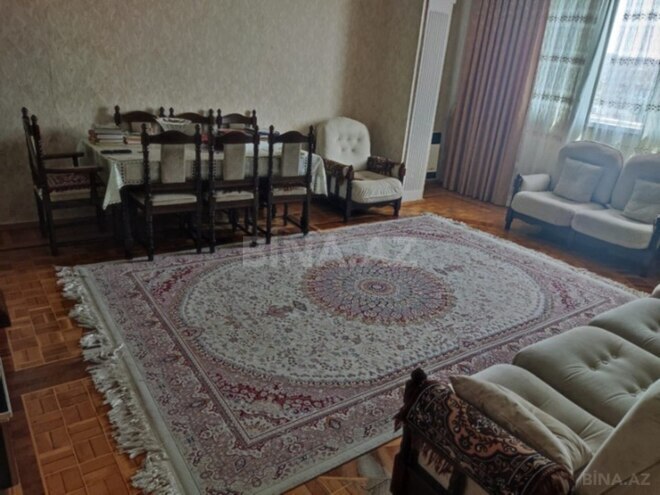 Сдаётся 4-комн. вторичка 110 м², м. Насими, photo 1 from 14