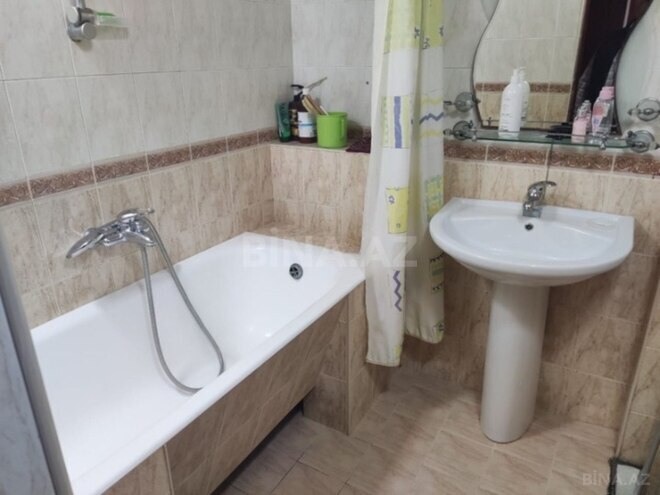 Сдаётся 4-комн. вторичка 110 м², м. Насими, photo 10 from 14