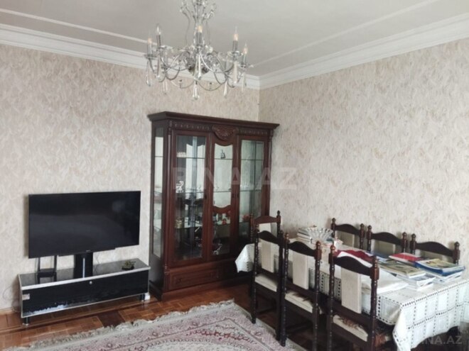 Сдаётся 4-комн. вторичка 110 м², м. Насими, photo 3 from 14