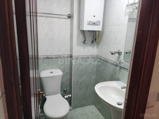 Сдаётся 4-комн. вторичка 110 м², м. Насими, photo 13 from 14