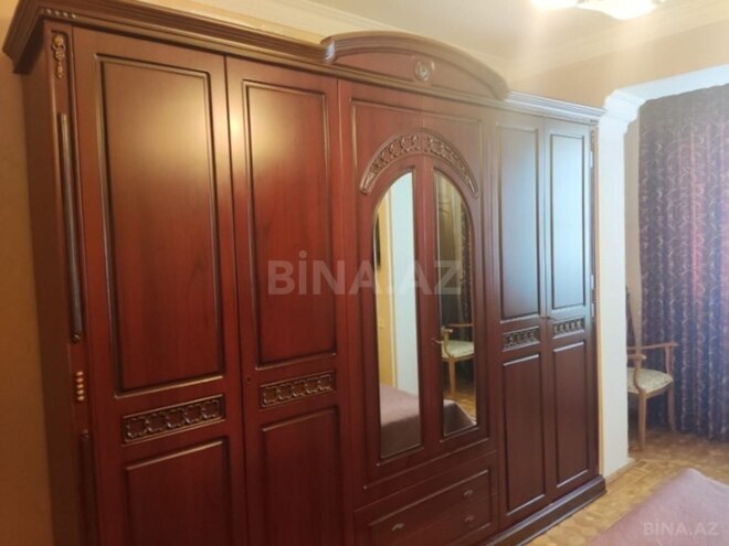 Сдаётся 4-комн. вторичка 110 м², м. Насими, photo 11 from 14