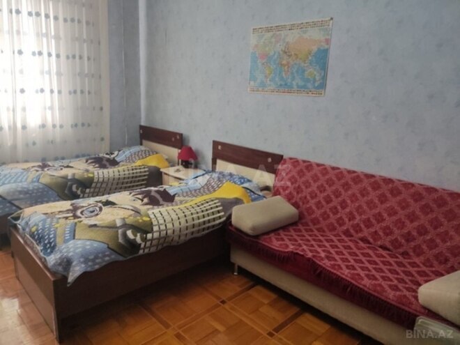 Сдаётся 4-комн. вторичка 110 м², м. Насими, photo 9 from 14