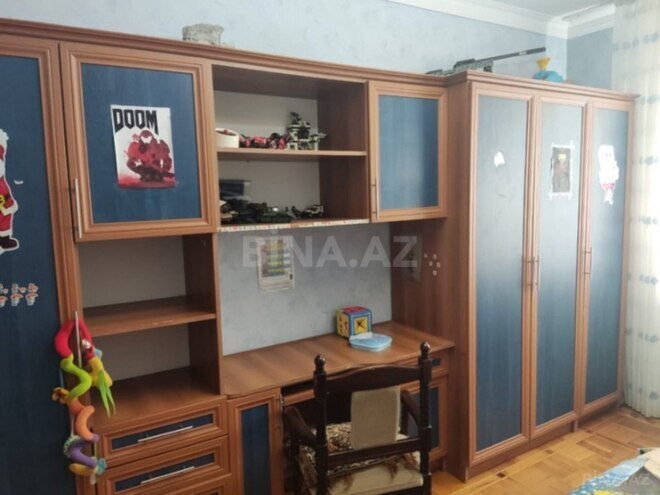 Сдаётся 4-комн. вторичка 110 м², м. Насими, photo 8 from 14