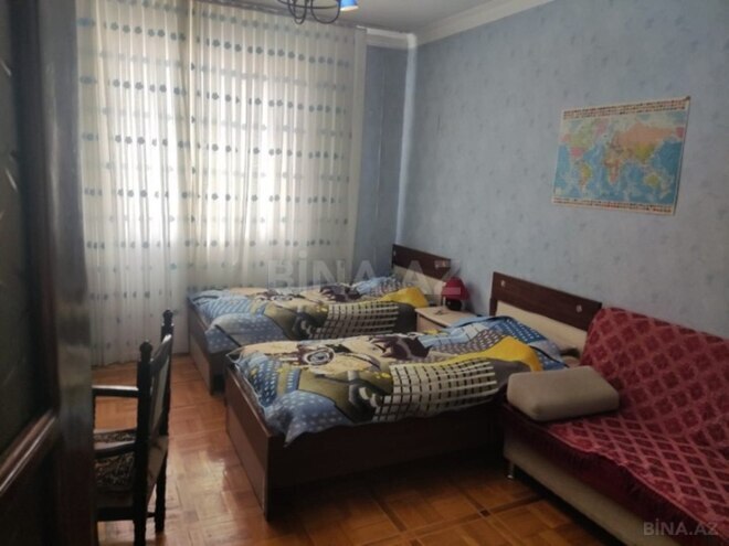 Сдаётся 4-комн. вторичка 110 м², м. Насими, photo 5 from 14
