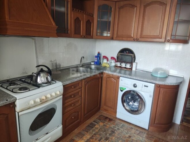 Сдаётся 4-комн. вторичка 110 м², м. Насими, photo 12 from 14