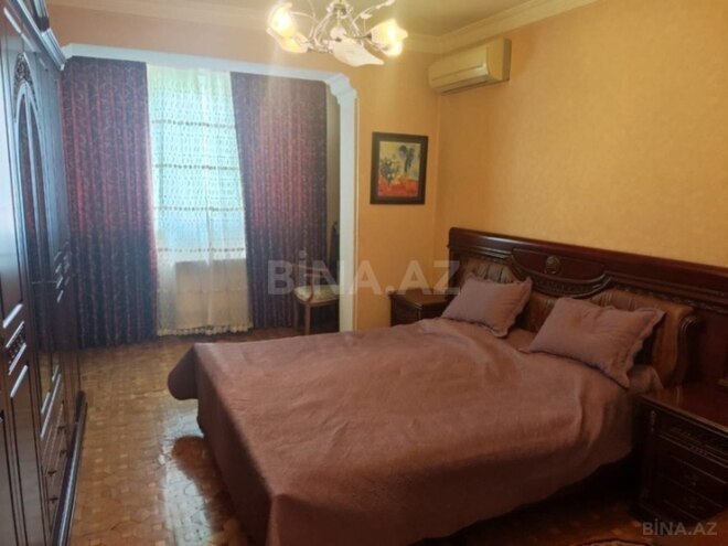 Сдаётся 4-комн. вторичка 110 м², м. Насими, photo 4 from 14