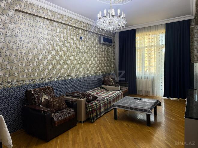 Продаётся 3-комн. новостройка 140 м², м. 8 ноября, photo 4 from 20