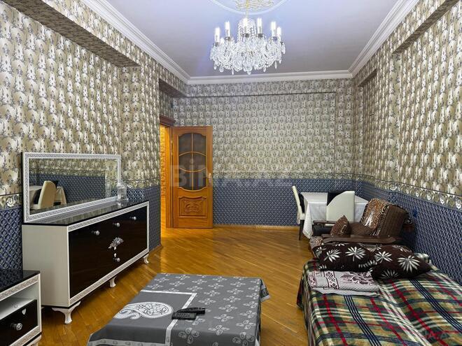 Продаётся 3-комн. новостройка 140 м², м. 8 ноября, photo 1 from 20