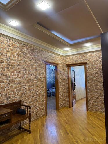 Продаётся 3-комн. новостройка 140 м², м. 8 ноября, photo 14 from 20