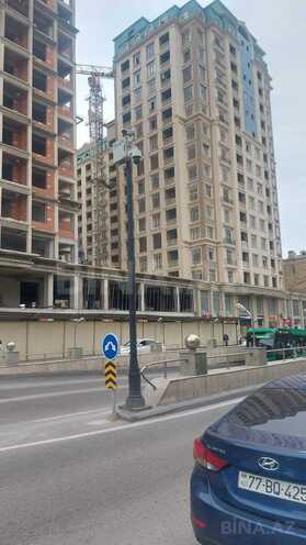 Satılır 3 otaqlı yeni tikili 136.5 m², Nəriman Nərimanov m., photo 3 from 22