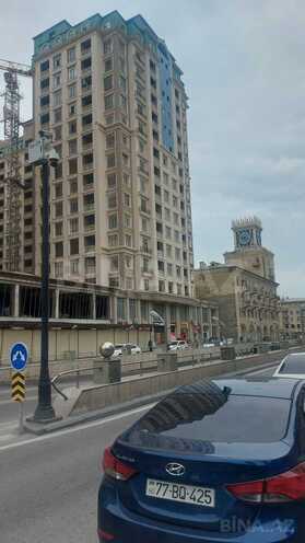 Satılır 3 otaqlı yeni tikili 136.5 m², Nəriman Nərimanov m., photo 1 from 22