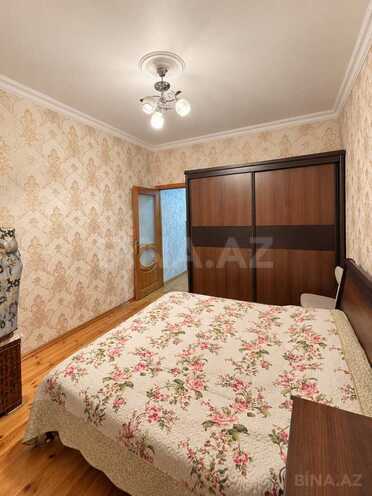 Satılır 2 otaqlı köhnə tikili 60 m², Xalqlar Dostluğu m., photo 5 from 16