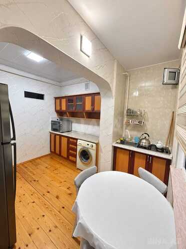 Satılır 2 otaqlı köhnə tikili 60 m², Xalqlar Dostluğu m., photo 7 from 16