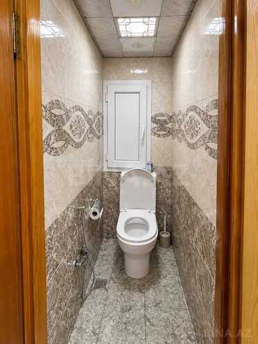 Satılır 2 otaqlı köhnə tikili 60 m², Xalqlar Dostluğu m., photo 9 from 16