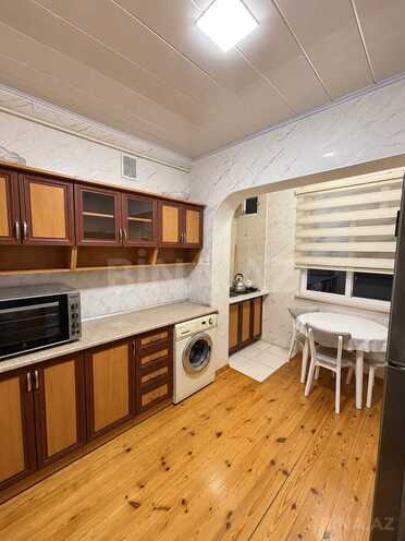 Satılır 2 otaqlı köhnə tikili 60 m², Xalqlar Dostluğu m., photo 6 from 16