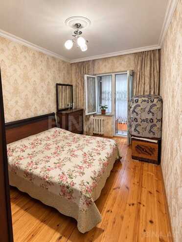 Satılır 2 otaqlı köhnə tikili 60 m², Xalqlar Dostluğu m., photo 4 from 16
